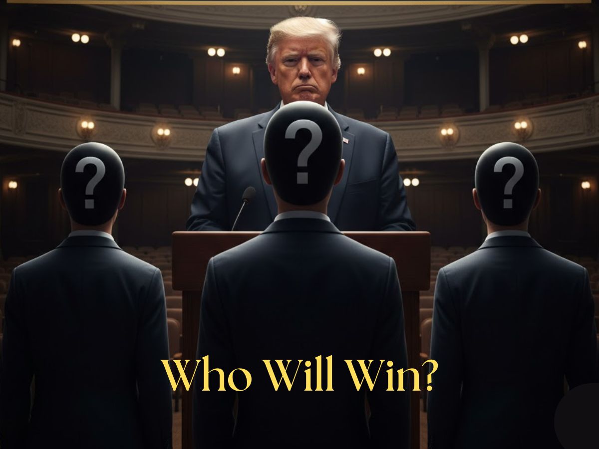 Nobel Peace Prize Announcement Tomorrow: If Trump Isn’t Winning, These Candidates Might | Know the Top Contenders