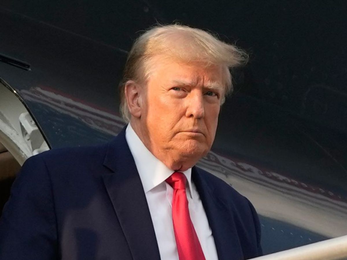 Who’s Joining Trump in Egypt for Gaza Ceasefire Talks, Who’s Staying Out?