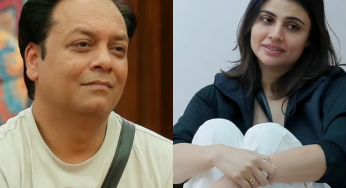 Bigg Boss 19 Drama: Zeishan Quadri Stands by Malti Chahar as House Labels Her a Red Flag