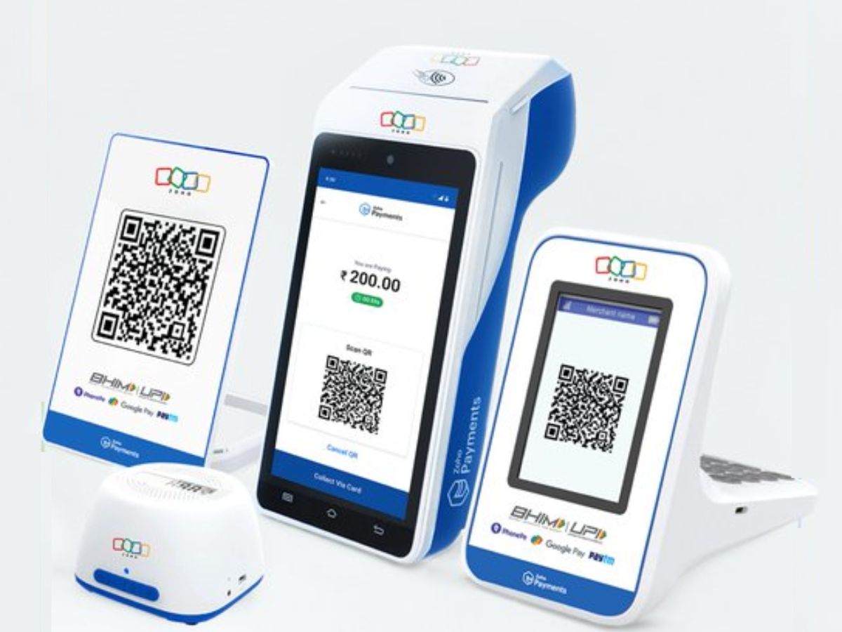 Zoho to Launch ‘Zoho Pay’, New App to Offer Seamless Payments & Chat Integration | Expected Launch Date