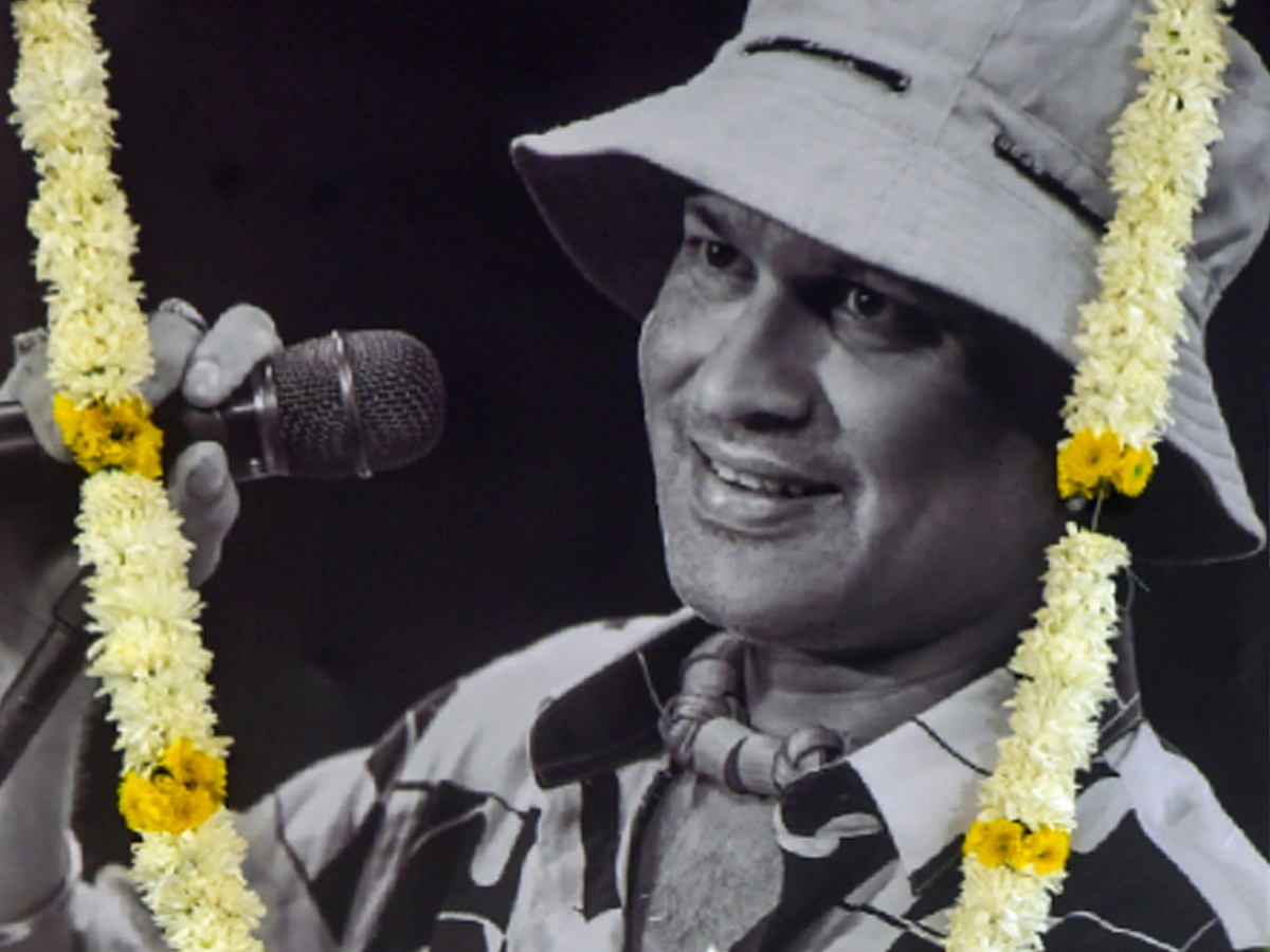 Zubeen Garg’s Autopsy Report Shared by Singapore Police, Confirms Cause of Death