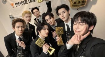 2025 MAMA Awards Day 1 (Chapter 1): ENHYPEN Wins Fans’ Choice, Rosé Takes Song of the Year; Full Winners List