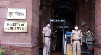 Centre Denies Plan to Table Chandigarh Bill in Winter Session