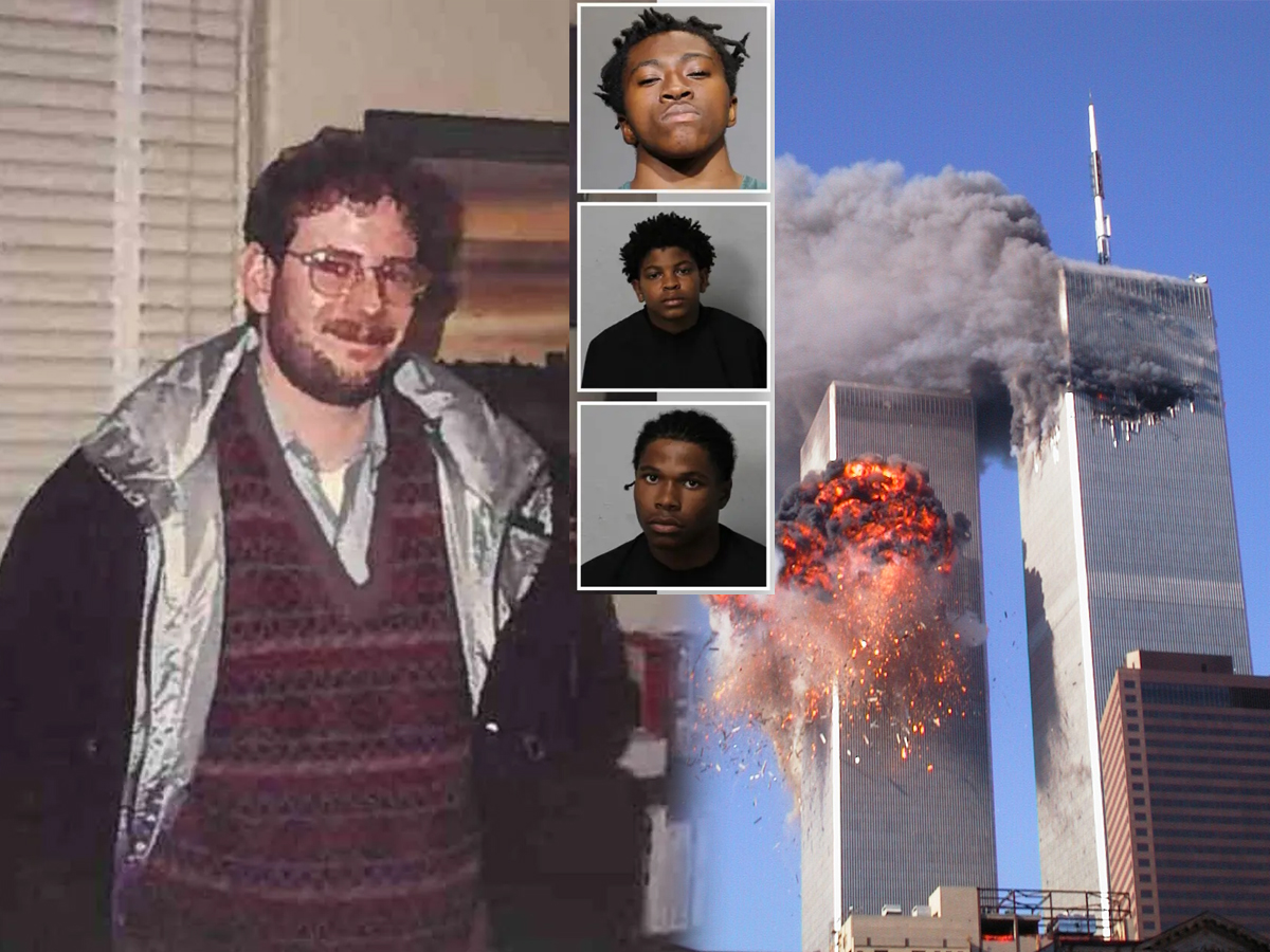 9/11 Survivor & Former WTC Employee Killed by Group of Teenagers in Shocking Assault