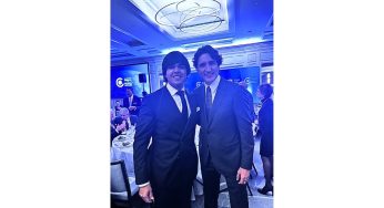 Atharv Singh Highlights Role of Policy Convenings in Strengthening Modern Democracies