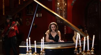 Besame Bollywood Ignites a Bold, Glam Fusion You Can’t Ignore