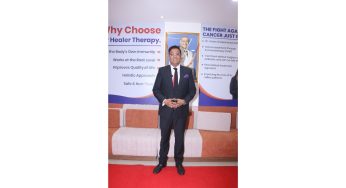 Dr. Tarang Krishna Launches a Pioneering Cancer Healer Center & Integrative Hospital in Thane