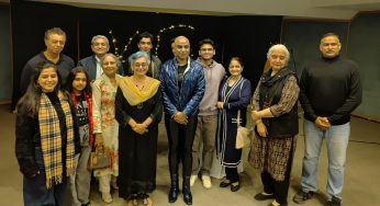 Khaana aur Gaana: A Vibrant, Flavour-Packed Celebration of Cinema