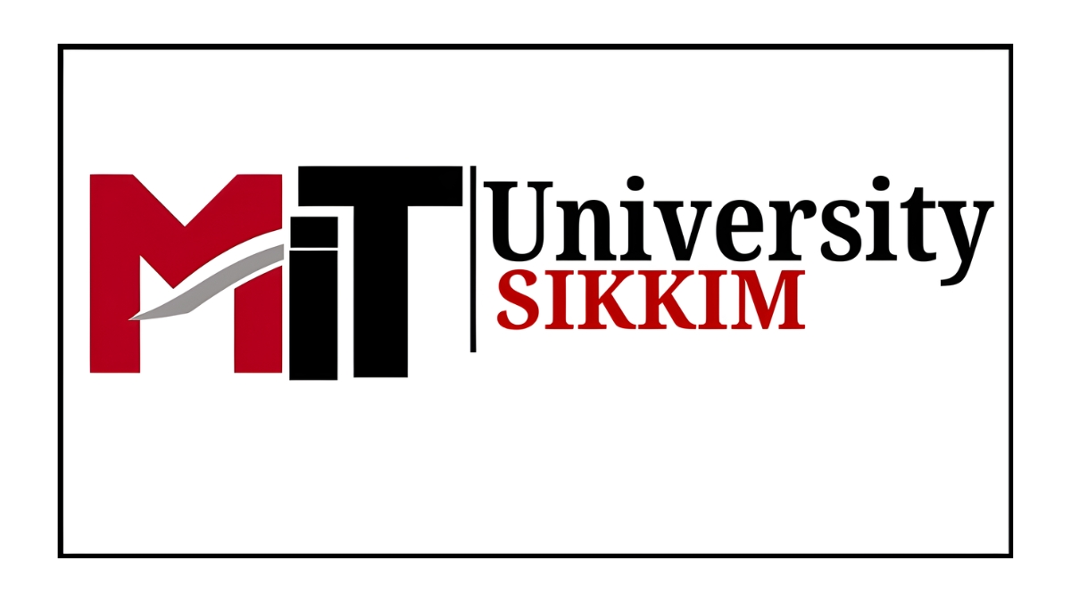 MIT University Sikkim Opens New Campus in Namchi – Complete Guide for Students