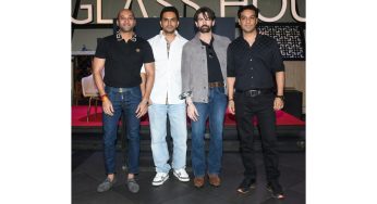 Neil Nitin Mukesh Announced as Brand Ambassador for “The Universal Idol”: A Global Stage for Aspiring Voices