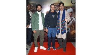 “Nyayalaya: The Dark Revenge” Promises a Dark, Emotional, and Edge-of-Seat Ride