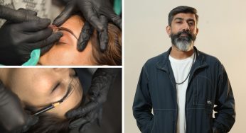 Perfect Brows for the Perfect Day: Why Every Bride Needs Semi-Permanent Eyebrows