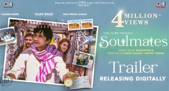 Soulmates: A Desert Dream of Love and Connection