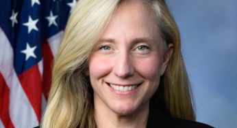 Abigail Spanberger Becomes Virginia First Female Governor After Defeating Winsome Earle-Sears
