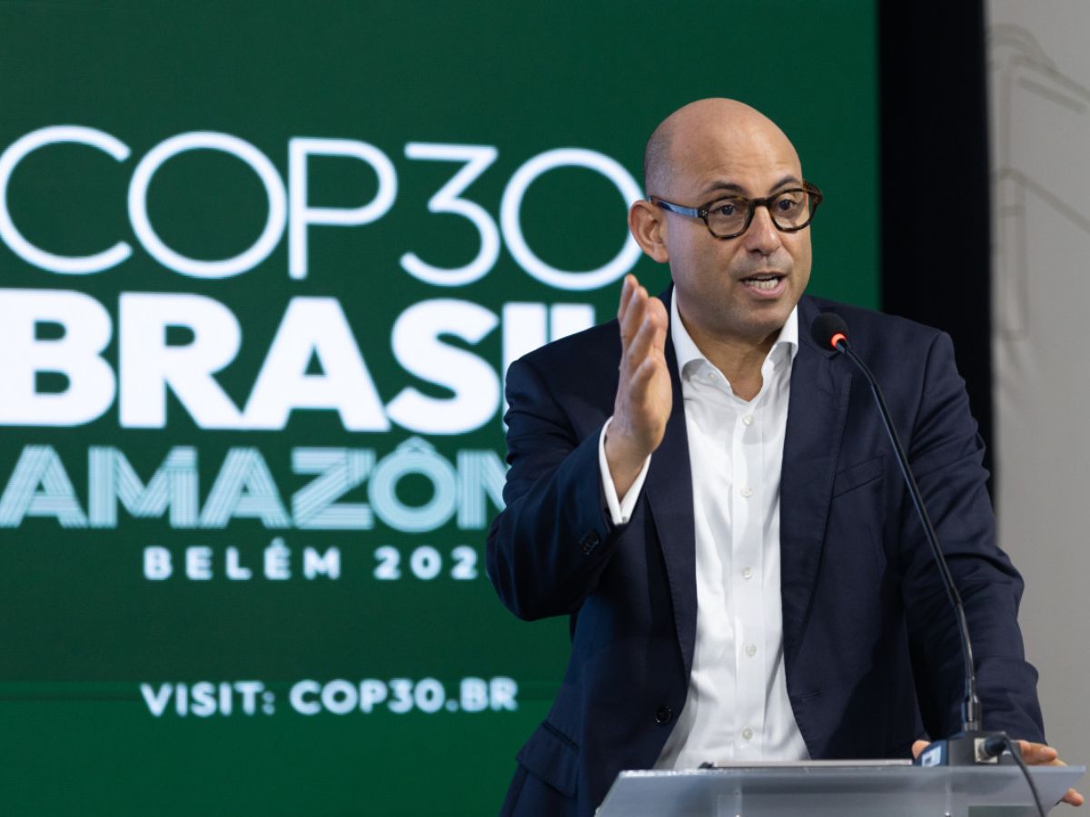 COP30 Host Urges Deal as Summit Faces Climax Over Fate of Oil and Gas