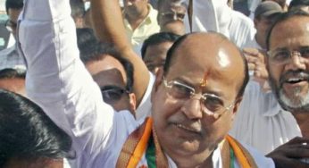 Congress Bets on Veteran Mohan Joshi to Revive Fortunes Ahead of Civic Elections