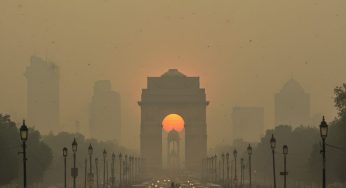 ‘Severe’ Air Alert: Delhi’s AQI at 366, Worst This Season, With Worse to Come