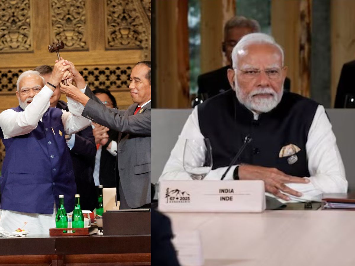 South Africa G20: Global South in Focus, PM Modi’s Agenda Amid Trump Boycott at Summit