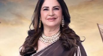 Bigg Boss 19: Kunickaa Sadanand’s Journey Ends? Social Media Buzz Points To Bigg Boss Eviction