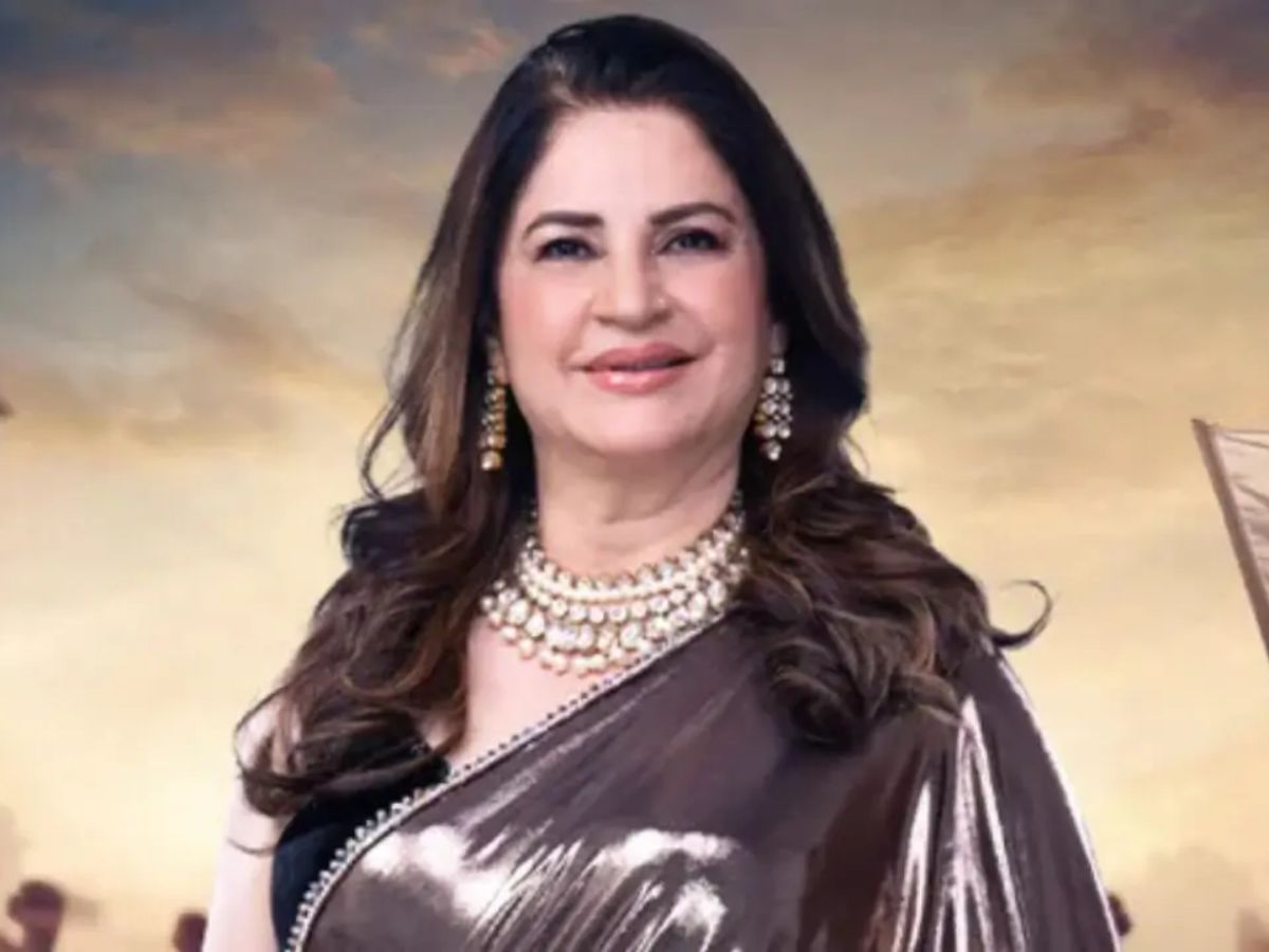 Bigg Boss 19: Kunickaa Sadanand’s Journey Ends? Social Media Buzz Points To Bigg Boss Eviction