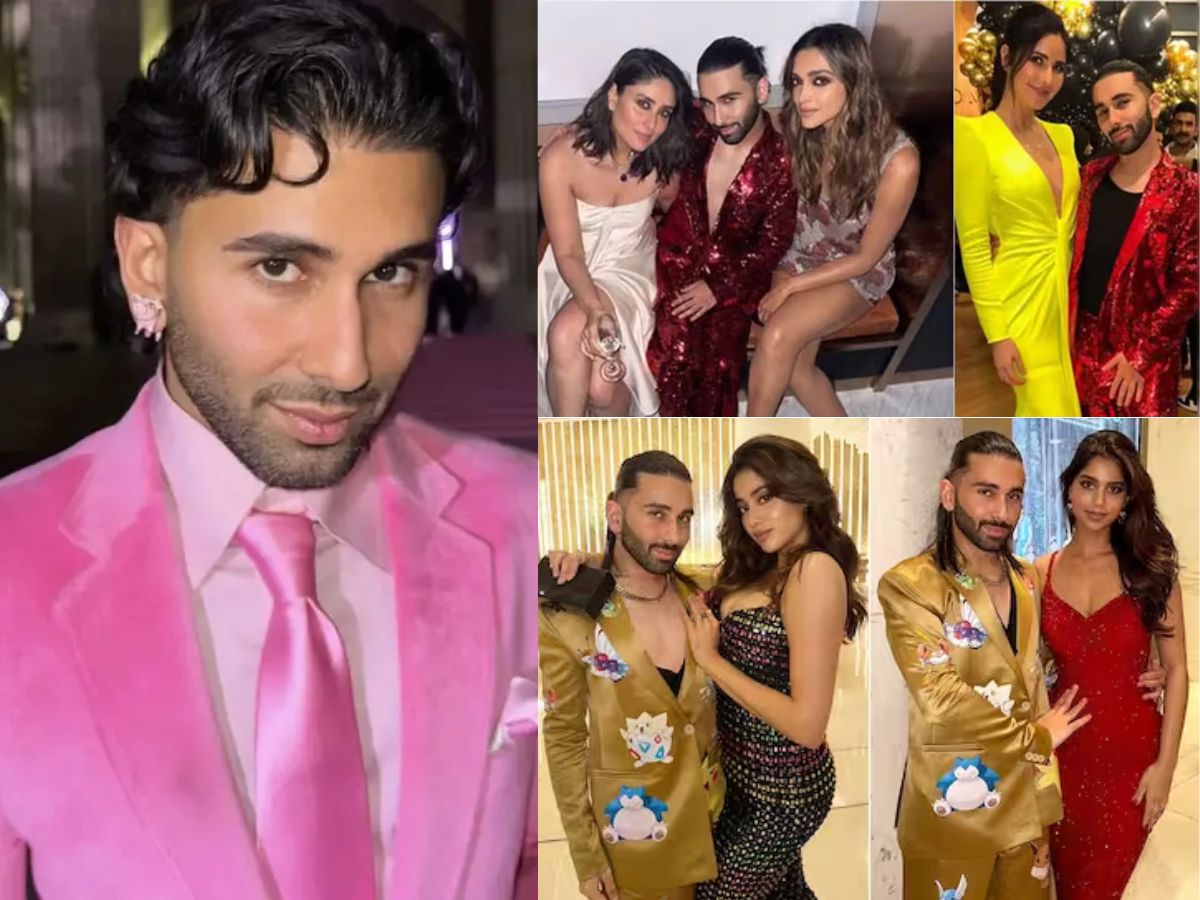 Explained: Why Bollywood’s Favourite Influencer Orry is Summoned in a High-Profile Drug Trafficking Case?