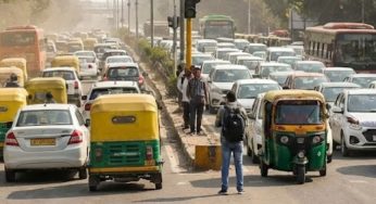 From Bhavbhuti Marg to Mayur Vihar: Delhi Launches Three-Phase Plan to Decongest 62 Chronic Traffic Choke Points