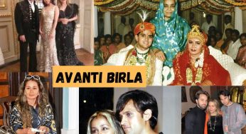 Who is Avanti Birla? Net Worth, Family, Career, Marriage to Yashovardhan Birla & More