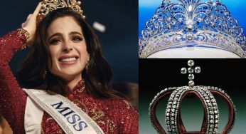 What is the Cost of Miss Universe Crown? Inside Miss Universe’s Multi-Million Dollar Heirloom & History