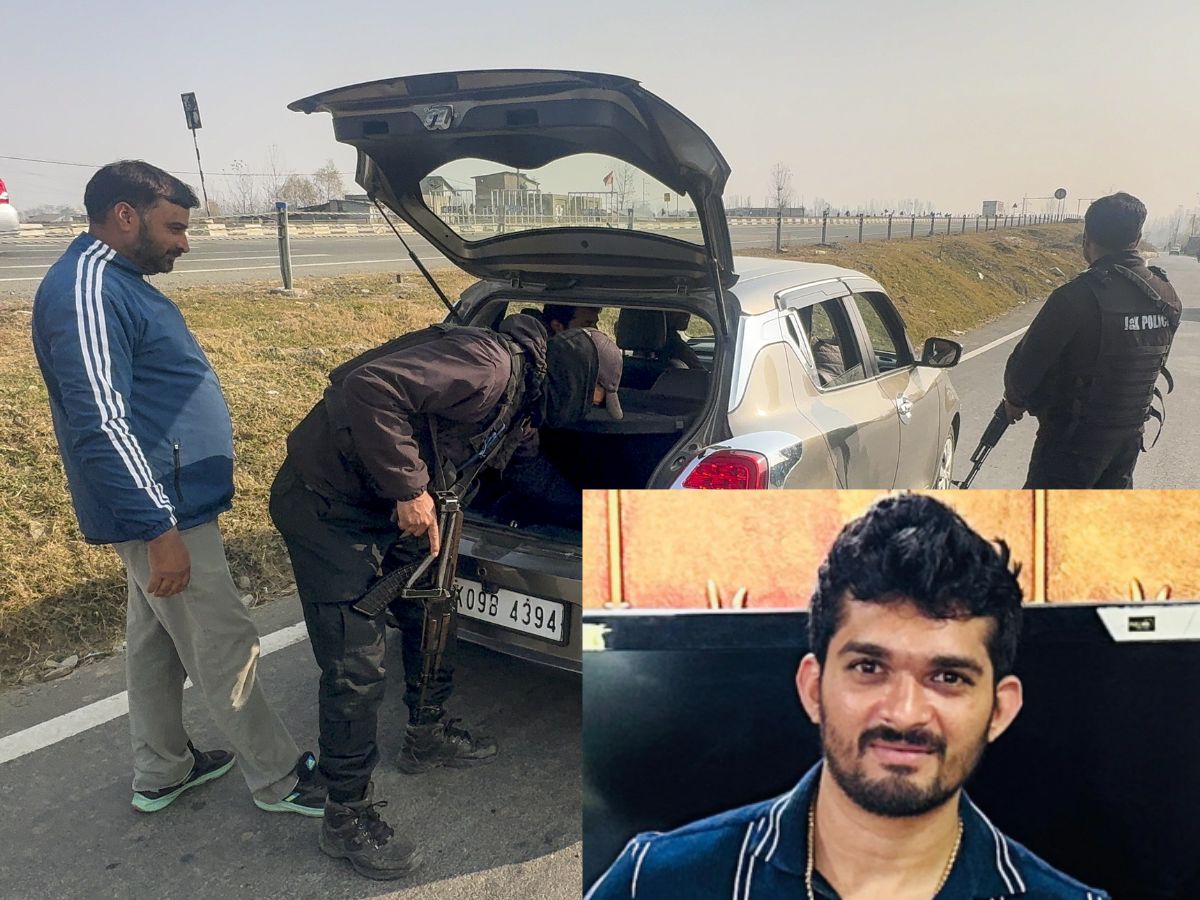 ‘He Had Been Depressed’: Palghar Police Probe Former Mumbai Footballer Sagar Sorti’s Shocking Death