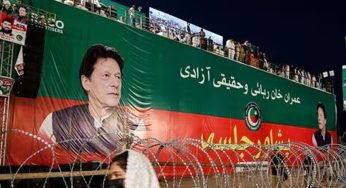 Adiala Jail Issues Strong Denial After Social Media Claims Imran Khan Died in Custody Spark Massive PTI Protests