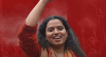 Who Is Aditi Mishra? AISA Activist Contesting From Left Unity in JNUSU Elections 2025