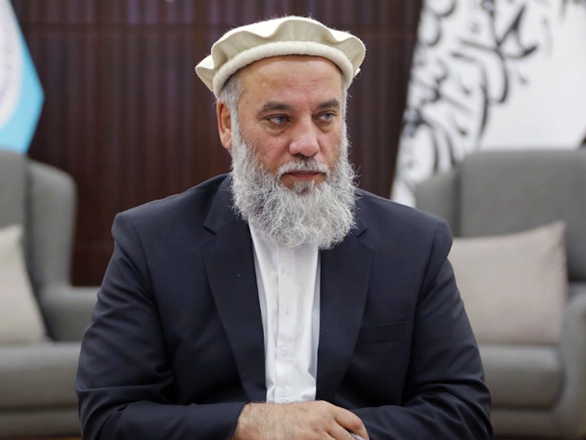 Afghanistan Trade Minister Nooruddin Azizi to Visit India for 5 Days: Check Trade Topics; From Ariana Airlines to Chabahar Port