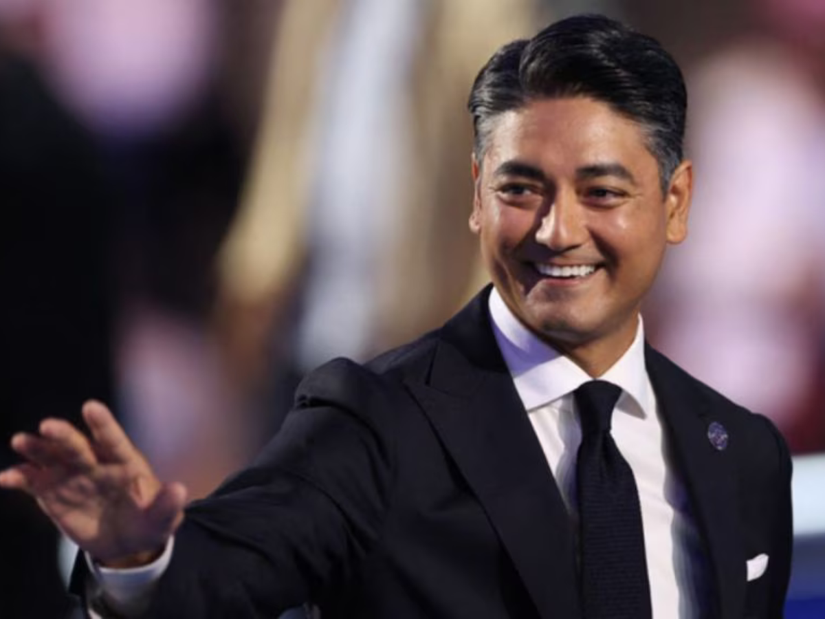 Who is Aftab Pureval? Wife, Career, Net Worth & Cincinnati Mayor