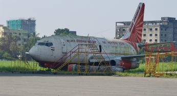 Air India Discovers 13-Year-Old Missing Boeing 737 at Kolkata Airport: How an Entire Aircraft Vanished from Records?