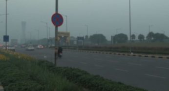 How Dangerous Is Delhi’s Air Right Now? Hospitals Report Alarming Spike in Illnesses