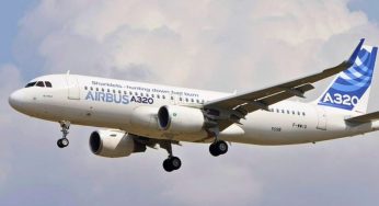 Airbus A320: 338 Airbus A320 Jets of India Disrupted Due to Software Glitch, Over Half Updated; DGCA Issues Update
