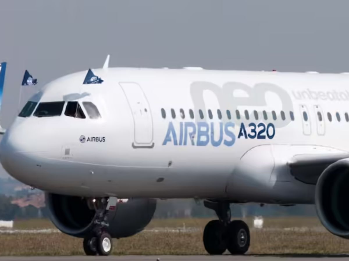 Airbus A320 Glitch Triggers Major Flight Disruptions Across India, Hundreds of Flights Grounded; Alert Issued