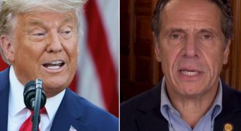 Why Did Andrew Cuomo Reject Donald Trump’s Endorsement in NYC Mayoral Race?