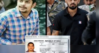 Anmol Bishnoi Used Fake Passport ‘Bhanu Pratap’ to Enter US; India Arrests Him on Arrival