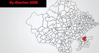 Anta Rajasthan By-Election 2025: Date, Candidates, Result Date; All You Need To Know About Anta By-Election Seat