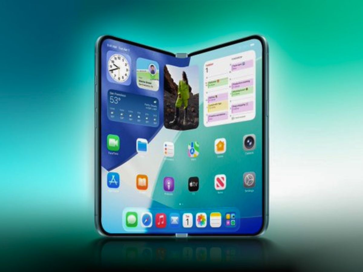 Apple iPhone Fold to Launch Soon in India: Check Expected Launch Date, Price, Camera, Specifications & More