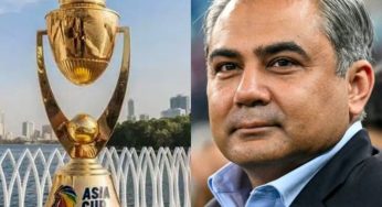 Asia Cup 2025 Trophy Row: ICC Steps In to Resolve ‘BCCI vs Mohsin Naqvi’ Controversy, Committee Formed