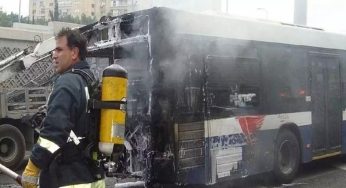 At Least 42 Indians Dead After Umrah Pilgrims’ Bus Crashes Into Tanker and Catches Fire Near Medina | Video