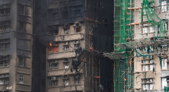 What is Bamboo Scaffolding & How It Fueled the Tai Po Fire Disaster