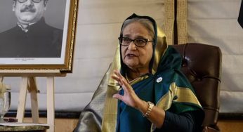 “Obligatory Responsibility’: Bangladesh Asks India to Hand Over Sheikh Hasina After Tribunal Sentences Her to Death Sentence