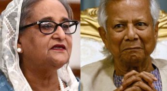 Bangladesh Awami League Rejects ICT Death Sentence for Sheikh Hasina, Calls It ‘Illegal’; Nationwide Protests Erupt