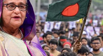 ‘Will Block…’ Bangladesh on Edge as Hasina’s Son Warns of Turmoil Before Key Hasina’s Verdict