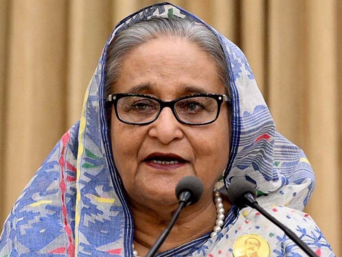 Will Sheikh Hasina Be Declared a Fugitive if She Doesn’t Return to Bangladesh?