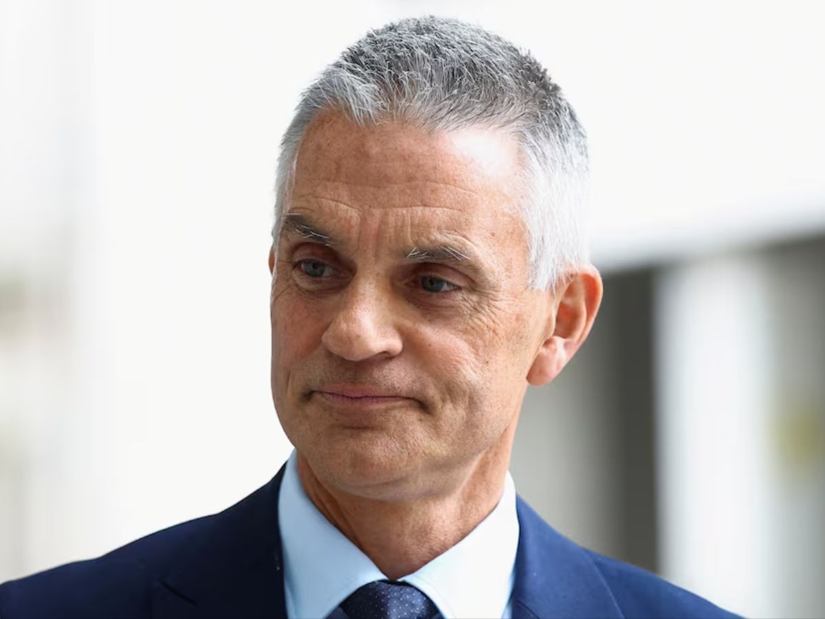 BBC Chief Tim Davie Resigns Amid ‘Trump Documentary’ Controversy: What Went Wrong? | All You Need to Know