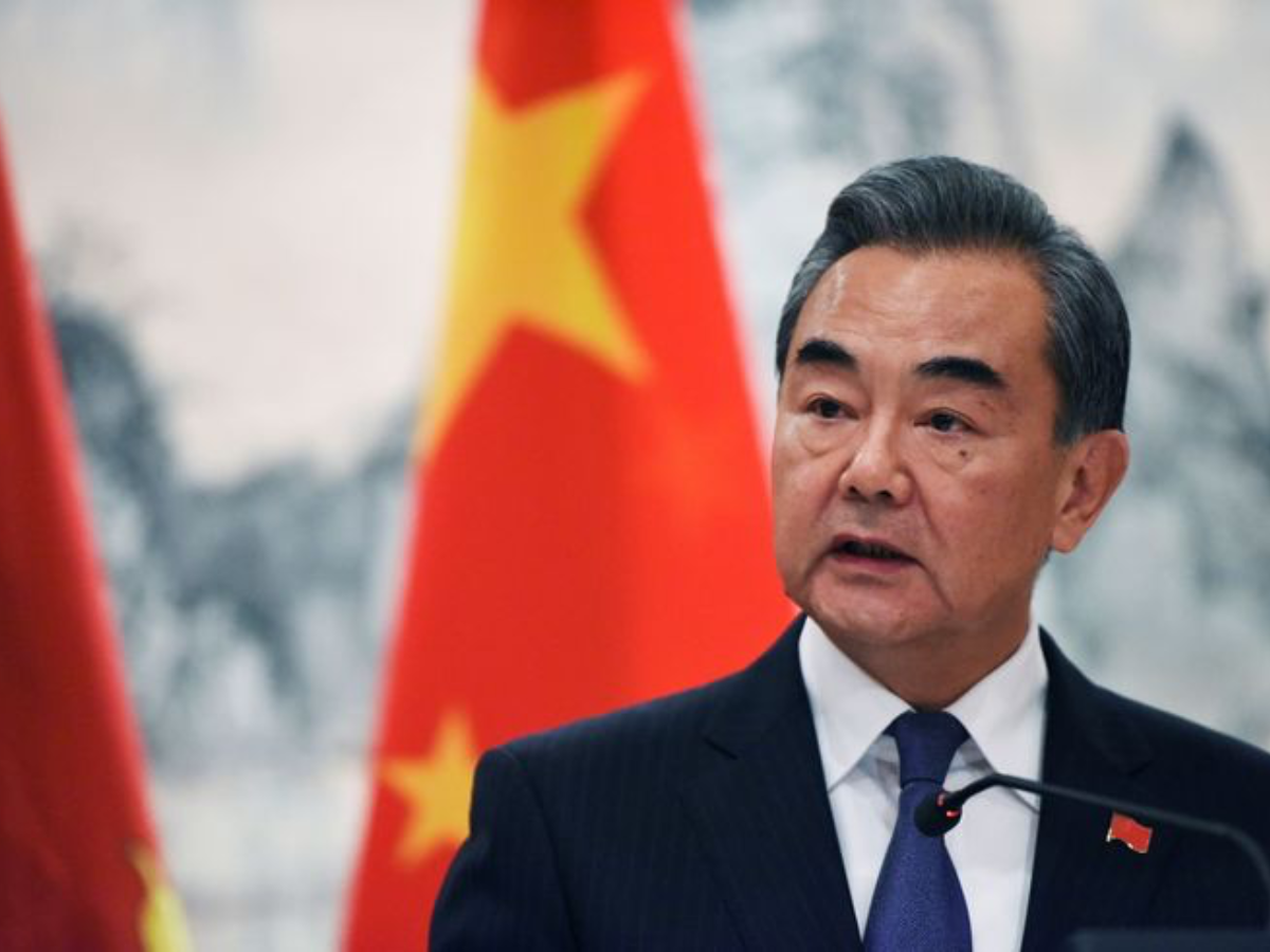 China-Japan Tensions: Beijing Says Japan Crossed Taiwan Red Line as US Approves New Arms for Taipei